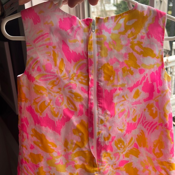 Lilly Pulitzer dress - Picture 5 of 6